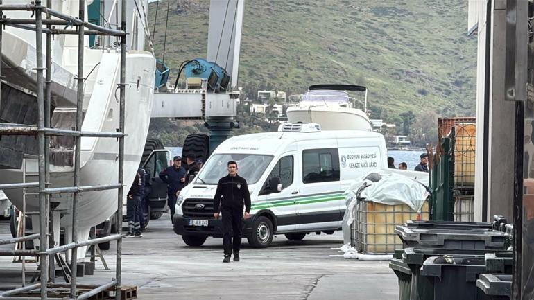 Son dakika haberi: Bodrum açıklarında göçmen botu battı: 19 ölü