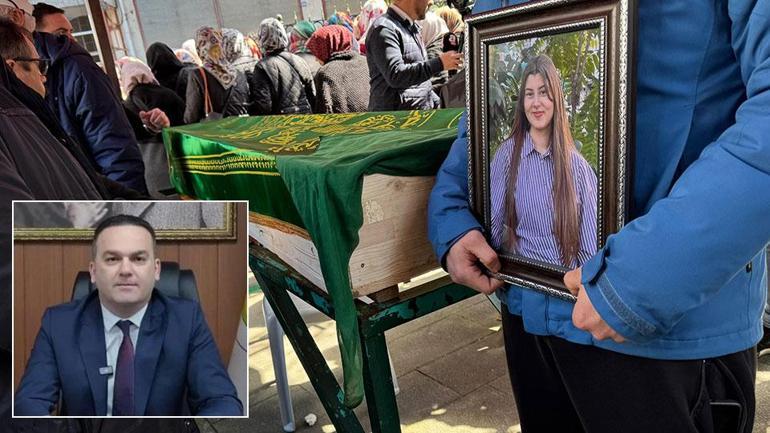  Tuananın öldüğü şüpheli kaza kamerada