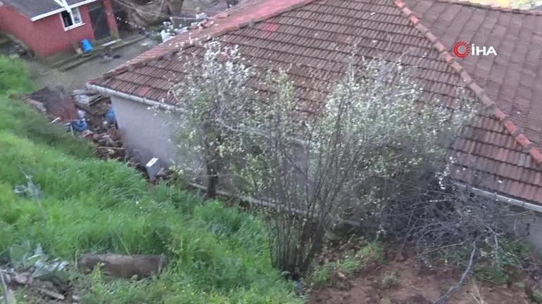  Ev kullanılamaz geldi