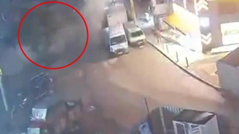 Gebzede çöken bina için yeni rapor