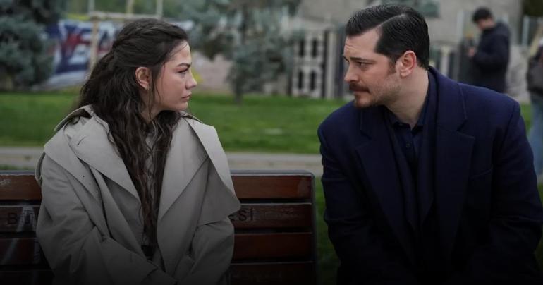 EŞREF RÜYA 40. BÖLÜM FRAGMANI İZLE KANAL D | Çağatay Ulusoy ve Demet Özdemirli Eşref Rüya 40. bölüm fragmanı yayınlandı mı