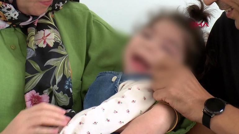 Bebeğe şiddet davasında yeni rapor