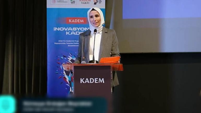 KADEM’den kadın yatırımcılara destek