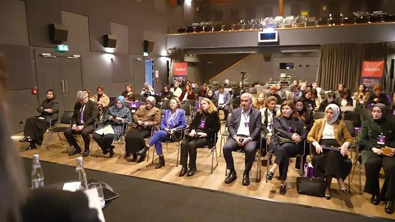 KADEM’den kadın yatırımcılara destek