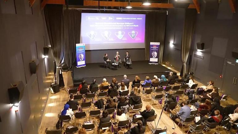 KADEM’den kadın yatırımcılara destek