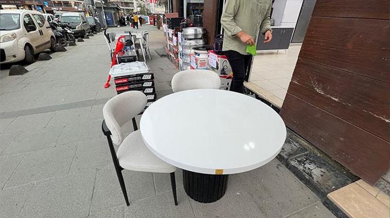  Abla takımı bozdun, kalanı da gel al