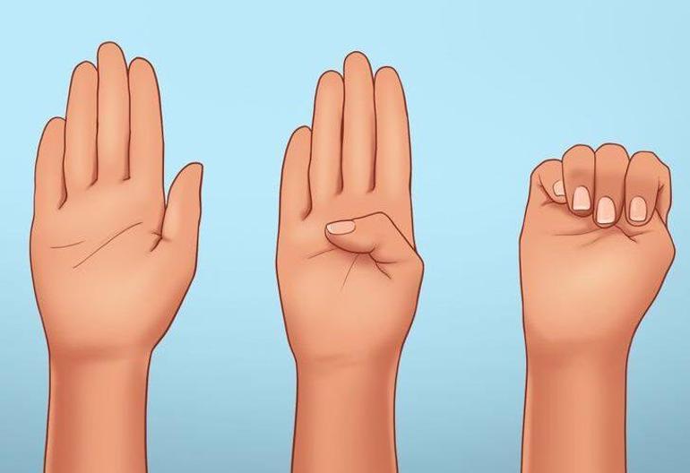 Güller ve Günahlarda sessiz bir çığlık Help işareti gündem oldu