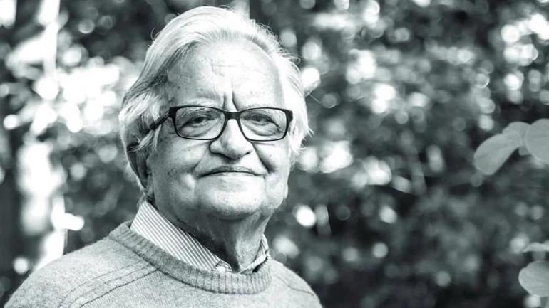 HÜSREV HATEMİ KİMDİR Prof. Dr. Hüsrev Hatemi Kaç Yaşındaydı, Neden Öldü Hastalığı Neydi İşte Hayatı...