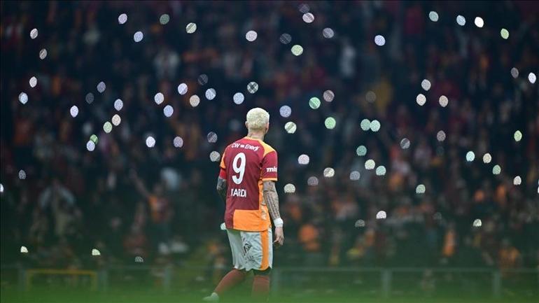 Galatasaray yönetiminden Icardinin geleceğiyle ilgili net açıklama