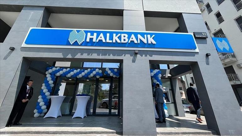 HALKBANK EMEKLİ PROMOSYONU NİSAN 2026: Nisan Ayı Halkbank Emekli Promosyon Ödemesi Ne Kadar