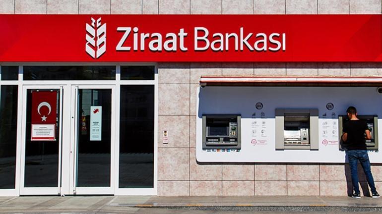 ZİRAAT BANKASI EMEKLİ PROMOSYONU NİSAN 2026: Nisan Ayı Ziraat Bankası Emekli Promosyon Ödemesi Ne Kadar