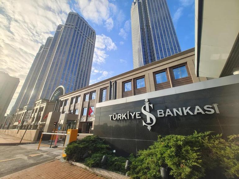 İŞ BANKASI EMEKLİ PROMOSYONU NİSAN 2026: Nisan Ayı İş Bankası Emekli Promosyon Ödemesi Ne Kadar