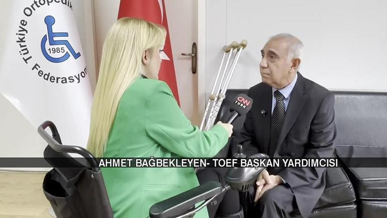 Engelli araçlarında ÖTV istisnası genişletildi