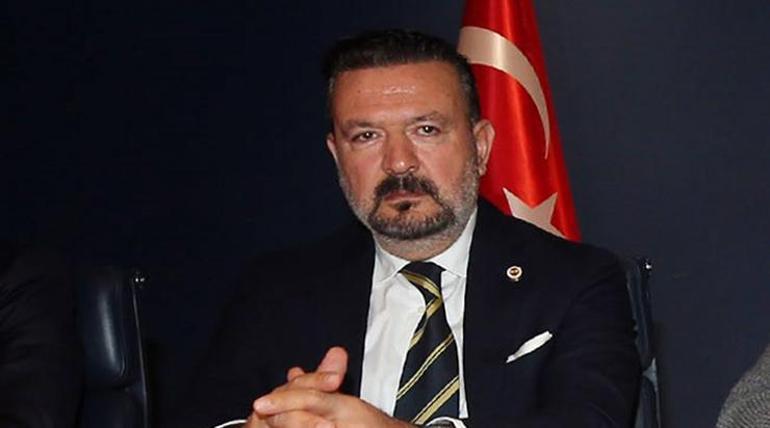 Ertan Torunoğulları: Fenerbahçe - Beşiktaş maçları çok zevkli oluyor