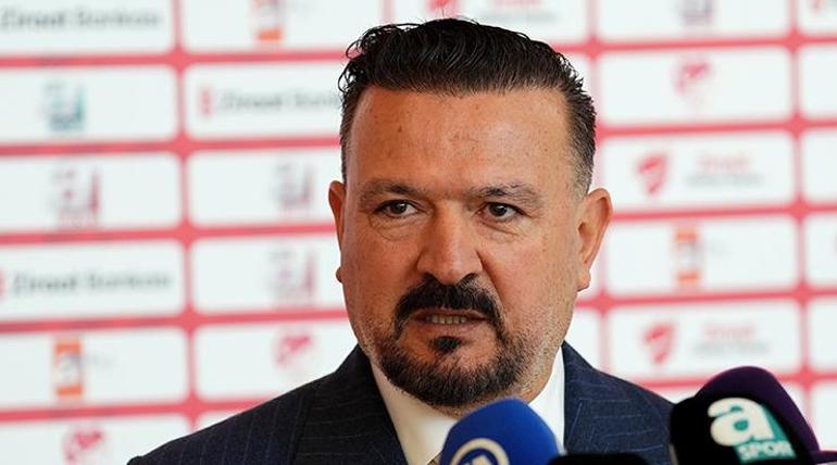 Ertan Torunoğulları: Fenerbahçe - Beşiktaş maçları çok zevkli oluyor