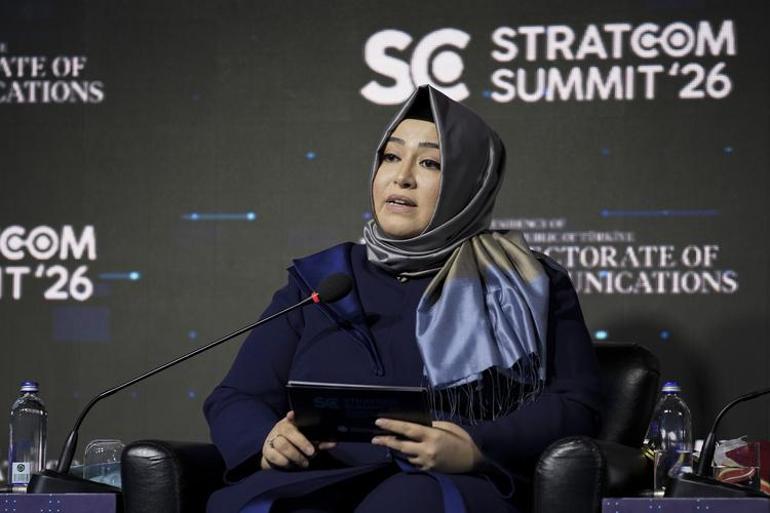 Derinleşen krizler çağında ülkemiz sorumluluk üstleniyor