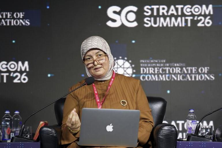 Derinleşen krizler çağında ülkemiz sorumluluk üstleniyor