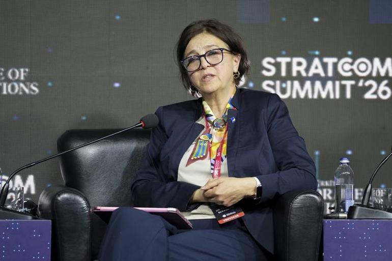 Derinleşen krizler çağında ülkemiz sorumluluk üstleniyor