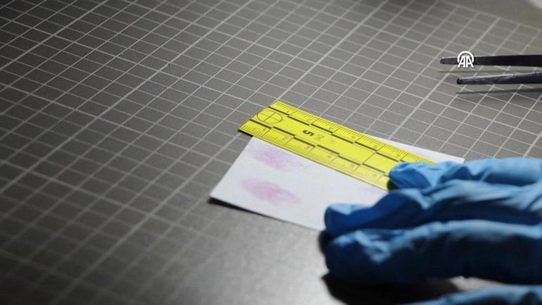 JASAT 15 yıllık sır perdesini araladı DNA çalışması katili ele verdi