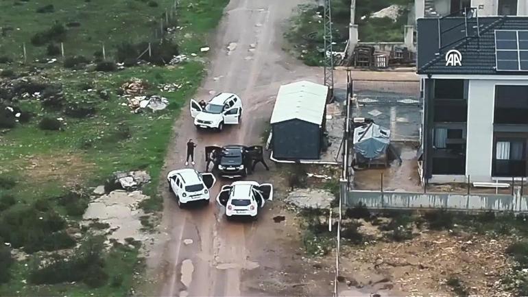 JASAT 15 yıllık sır perdesini araladı DNA çalışması katili ele verdi