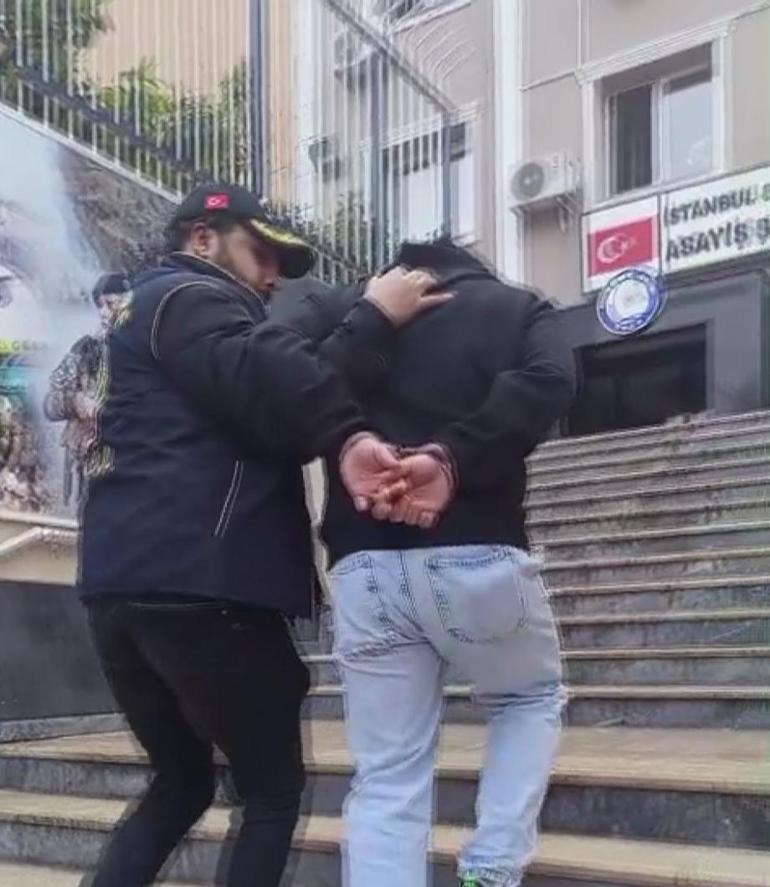 Dijital ortamda suç ağına 16 ilde eş zamanlı operasyon