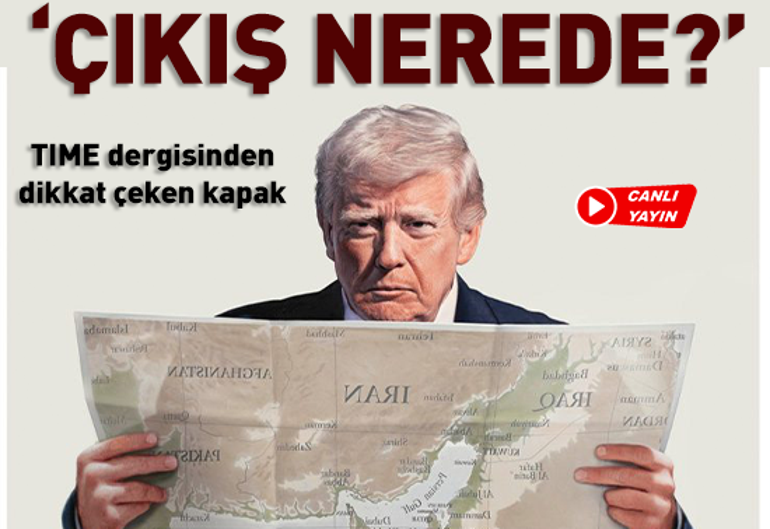 3 Nisan 2026 Cuma gününün son dakika önemli gelişmeleri (CNN TÜRK 11.30 bülteni)