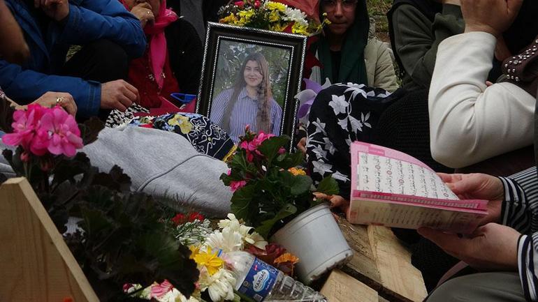 Hasbi Dededen Tuananın öldüğü şüpheli kazaya ilişkin açıklama