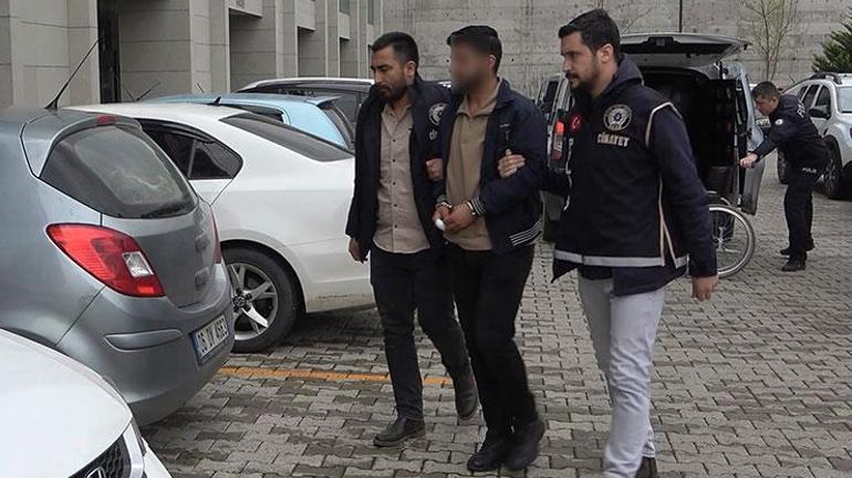 3 kardeş hastaneyi bastı