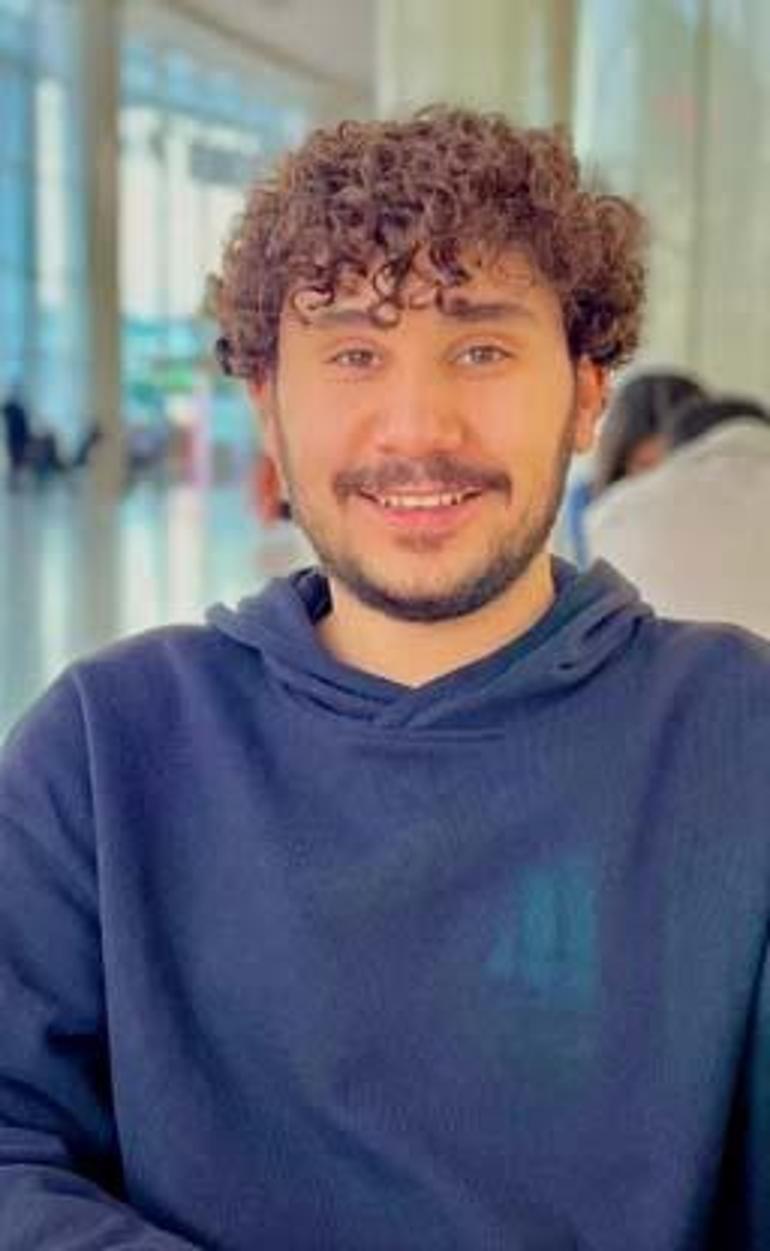  Sahilde saniyelerle yarışı kaybetti