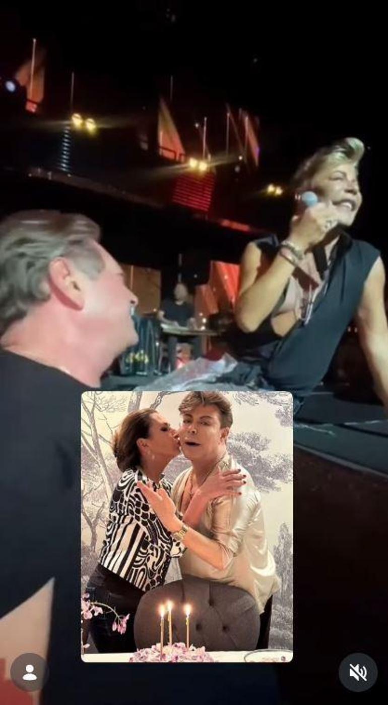 Nalan Aksoydan duygu dolu paylaşım Fatih Üreki doğum gününde andı