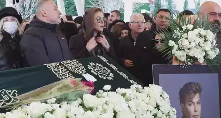 Nalan Aksoydan duygu dolu paylaşım Fatih Üreki doğum gününde andı