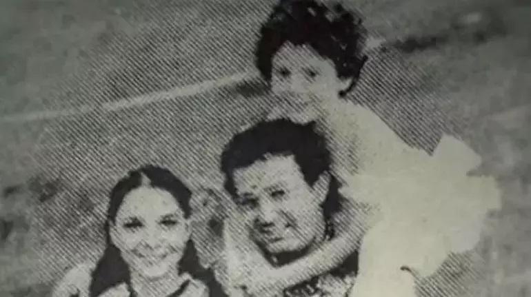 Kayahanın kızı Beste Açardan duygulandıran paylaşım Huzurla bekle babam