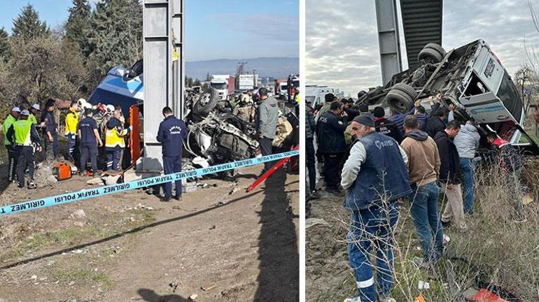 4 kişi hayatını kaybetti