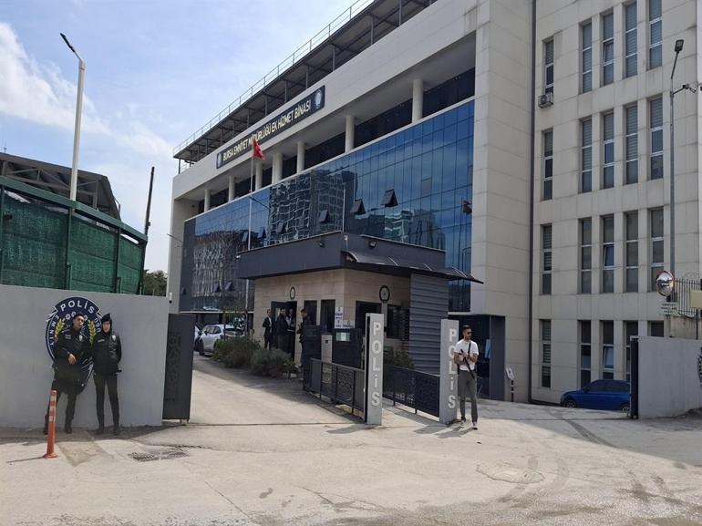 SON DAKİKA... Bursa Büyükşehir Belediye Başkanı Mustafa Bozbey tutuklandı