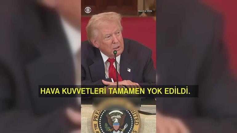 ABDnin tam kontrol iddiası boş çıktı