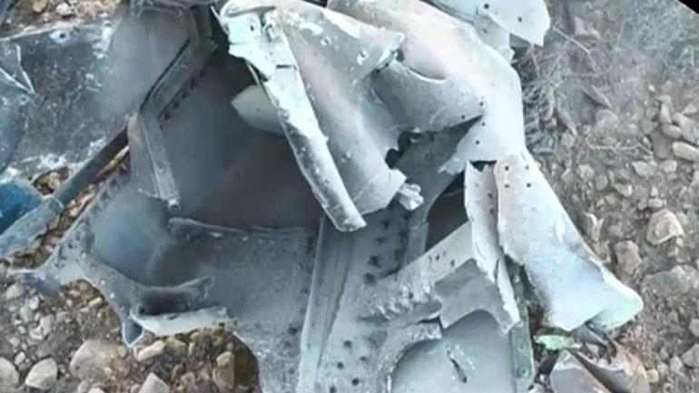 ABDnin tam kontrol iddiası boş çıktı