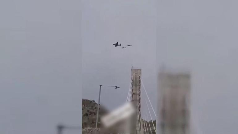 ABDnin tam kontrol iddiası boş çıktı