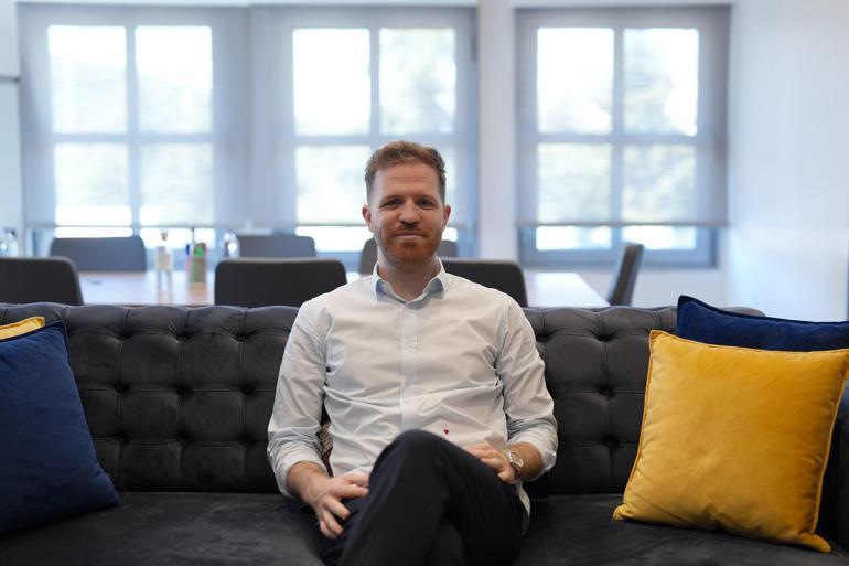 Fenerbahçe, Geleceğe Umut projesini hayata geçirdi