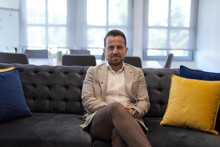 Fenerbahçe, Geleceğe Umut projesini hayata geçirdi