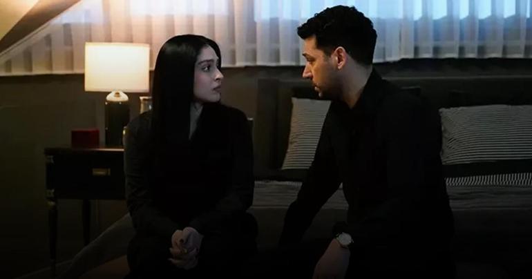 GÜLLER VE GÜNAHLAR 24. BÖLÜM FRAGMANI İZLE KANAL D | Murat Yıldırım ve Cemre Bayselli Güller ve Günahlar 24. bölüm fragmanı yayınlandı mı