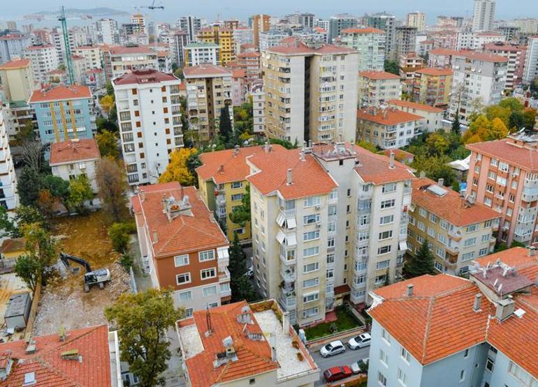 Evini dönüştürmek isteyene 3 milyon TL destek 6 ili kapsıyor...