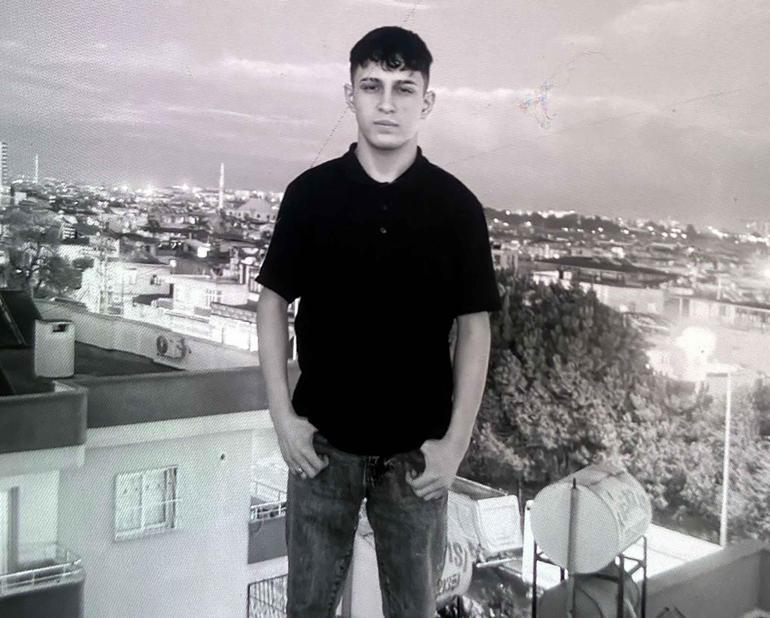 Berdan Çayında kaybolan 18 yaşındaki Batu’yu arama çalışmaları sürüyor