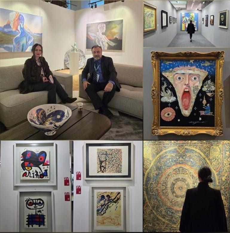 Mükemmellik kaygısı taşımayan Pipolu Adam ve Alice