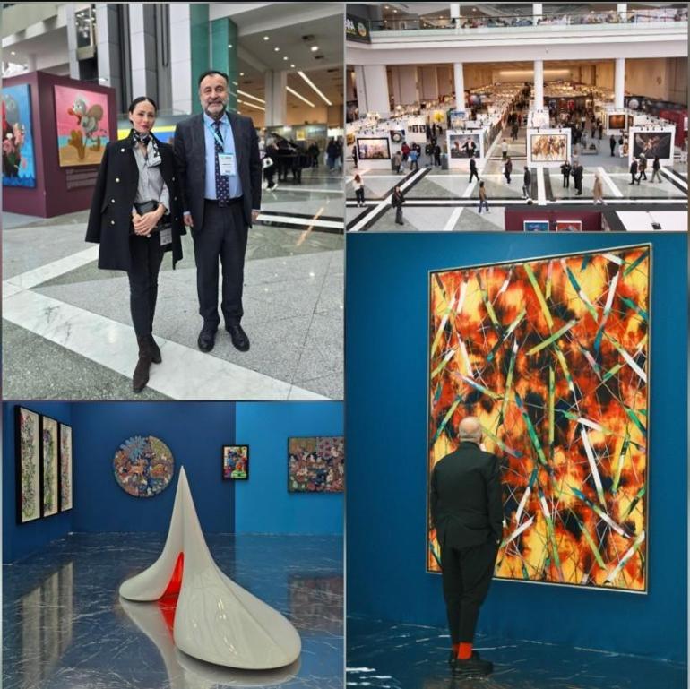 Mükemmellik kaygısı taşımayan Pipolu Adam ve Alice