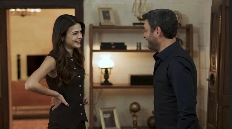 UZAK ŞEHİR EKİBİNİ HİÇ BÖYLE GÖRMEDİNİZ