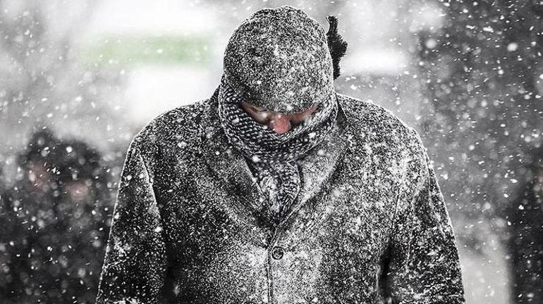 Hangi illerde kar ve yağmur yağacak