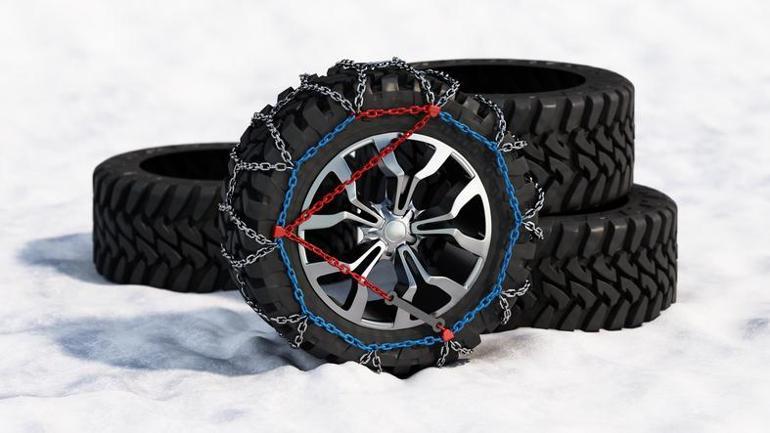  Ne Zaman Bitiyor, Kimler İçin Zorunlu Kış Lastiği Cezası Ne Kadar