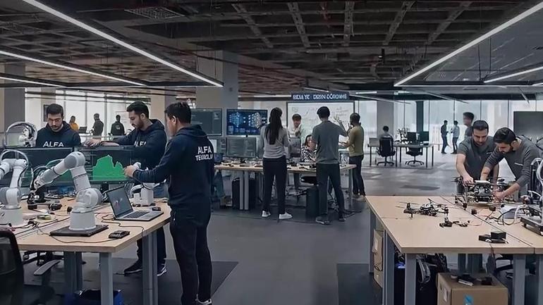 23 yılda teknopark sayısı 114e çıktı