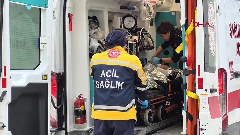 Bodrumdaki göçmen teknesi faciasında şüpheliler adliyeye sevk edildi