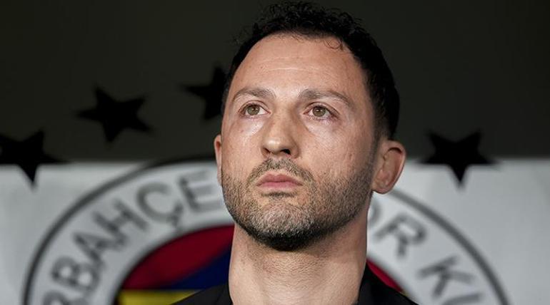 Fenerbahçe, ilk kez derbide tercih etti